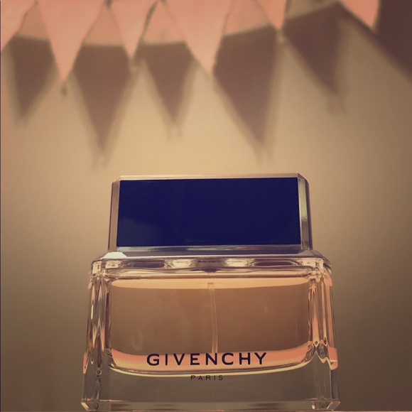 Givenchy Other Dahlia Noir Eau De Parfum Poshmark